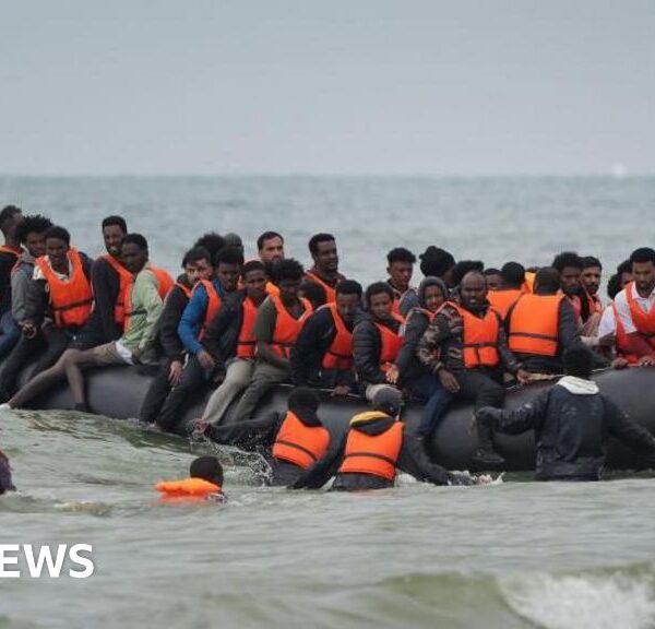 New Law Targets Online Posts on Small-Boat Channel Crossings
