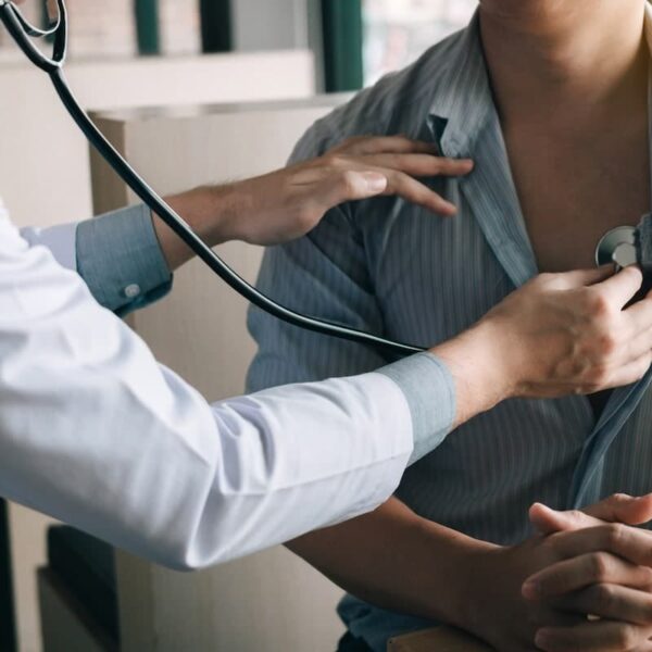 New Medical Exam Rules for Express Entry PR Applications