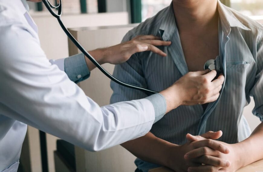 New Medical Exam Rules for Express Entry PR Applications