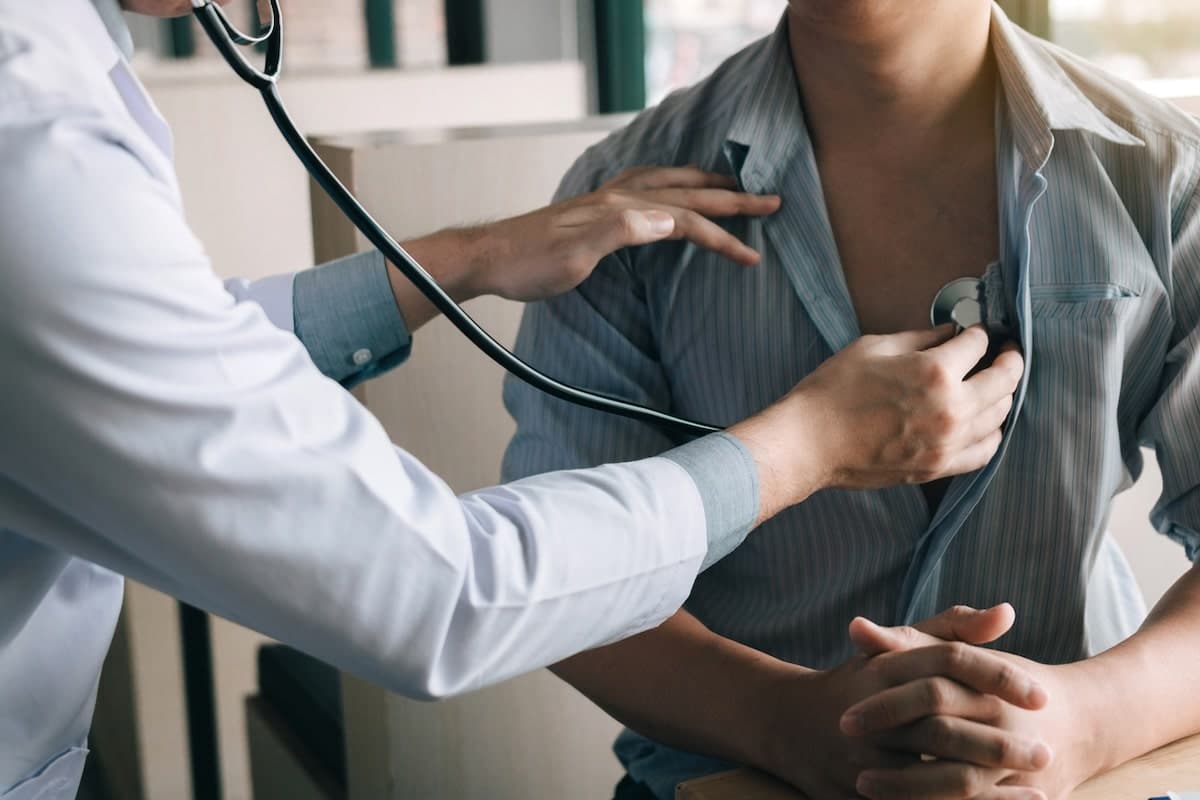 New Medical Exam Rules for Express Entry PR Applications