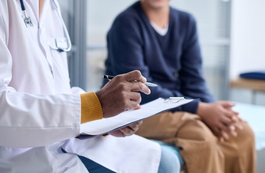 New Medical Exam Rules for Express Entry Permanent Residence