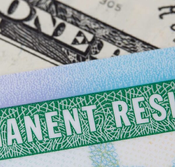 New Passport Scan Requirement for U.S. Green Card Lottery Applicants