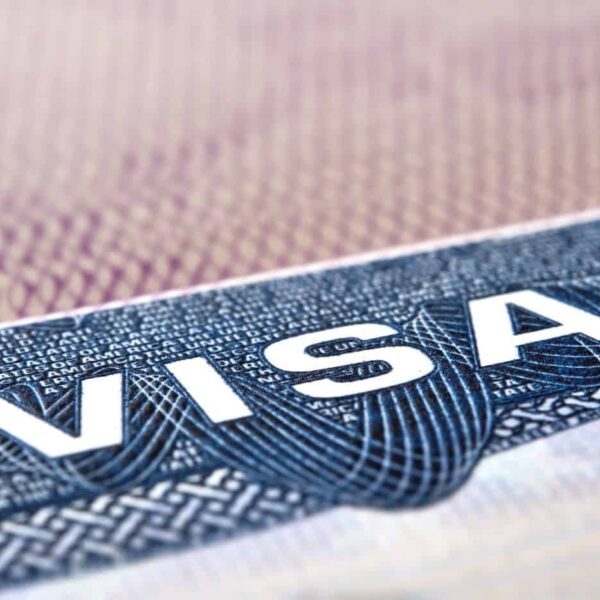 New U.S. Visa Bond May Require Travelers to Pay $15,000