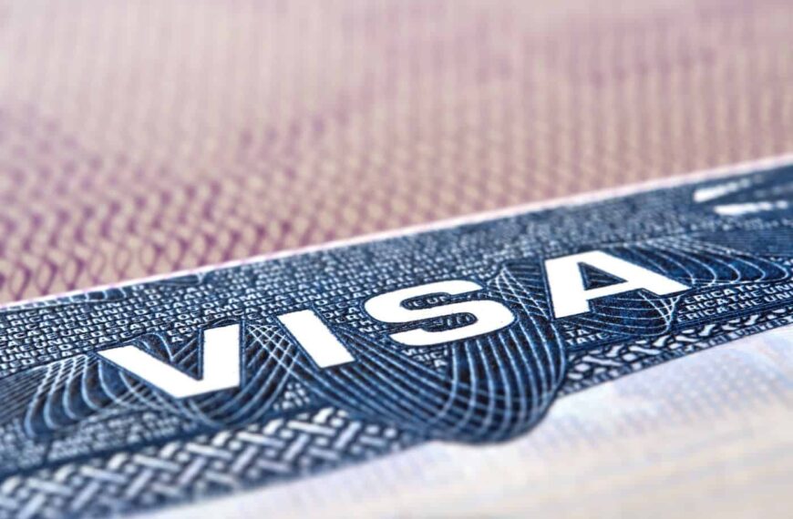 New U.S. Visa Bond May Require Travelers to Pay $15,000