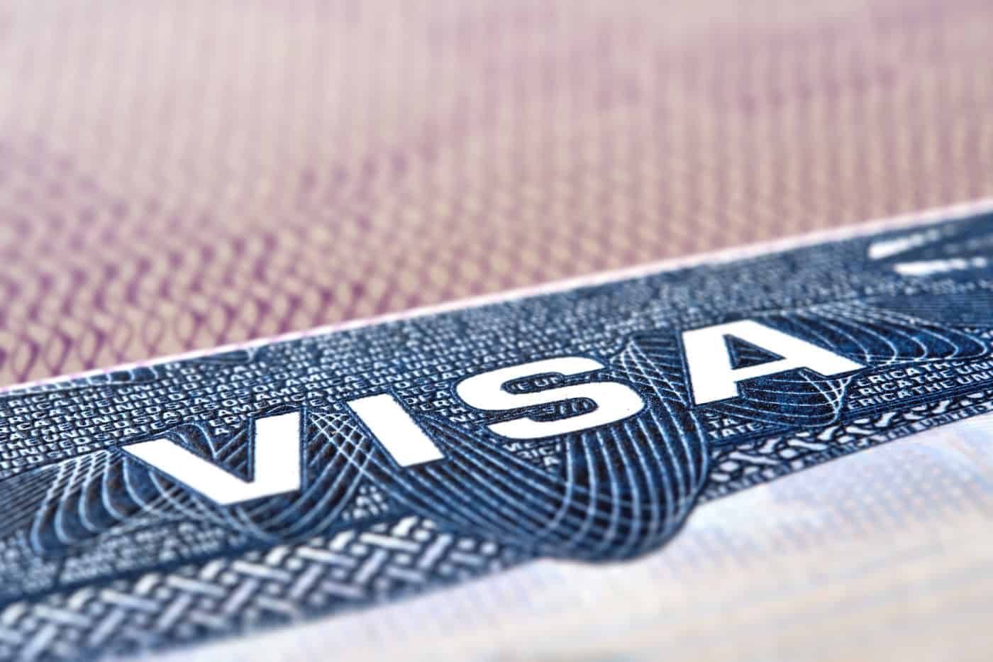 New U.S. Visa Bond May Require Travelers to Pay $15,000