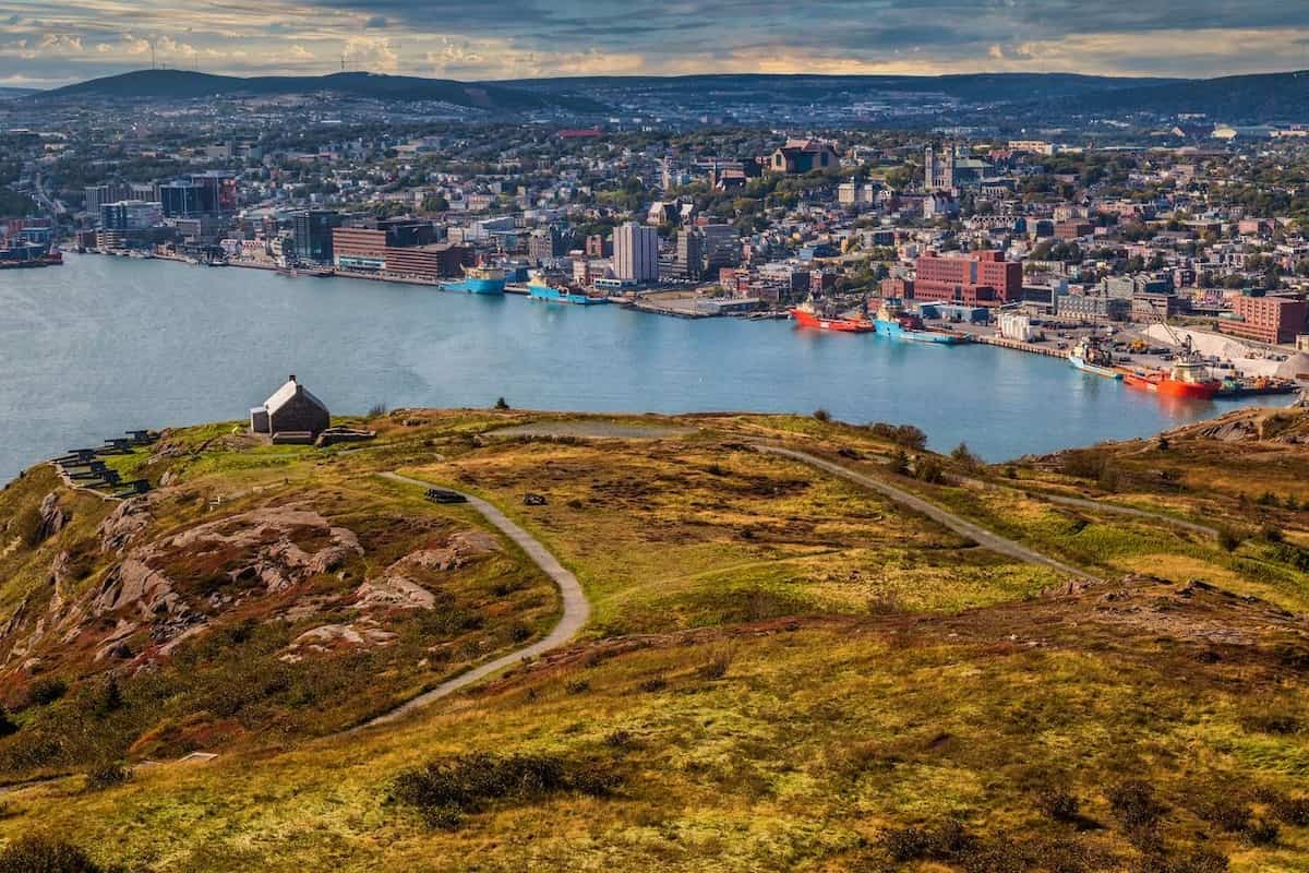 Newfoundland and Labrador Invites New Provincial Immigration Candidates