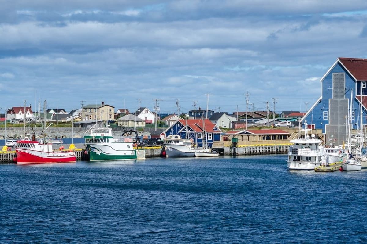 Newfoundland and Labrador PNP and AIP Candidate Invites