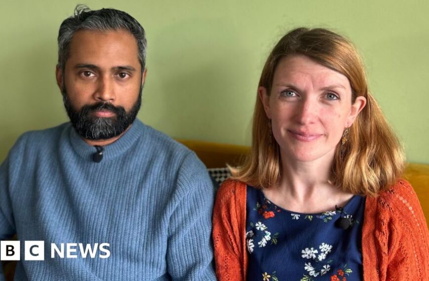 Northern Ireland: When Do Immigrants Truly Belong?