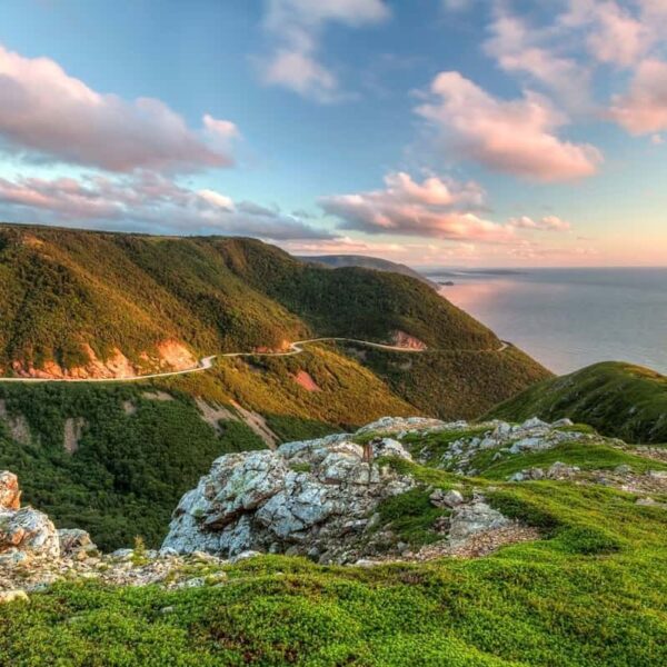 Nova Scotia Reveals 2025 Provincial Immigration Quotas
