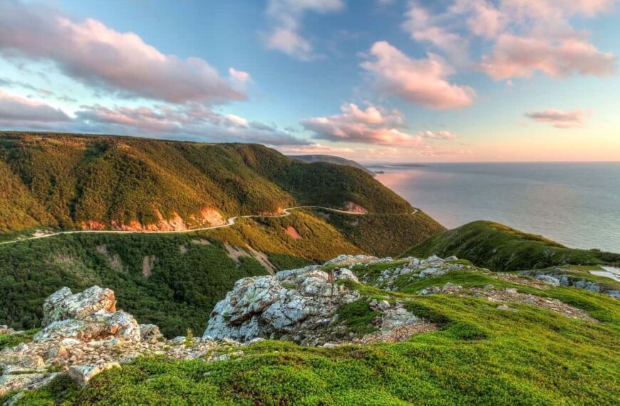 Nova Scotia Reveals 2025 Provincial Immigration Quotas