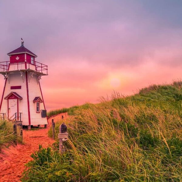 Prince Edward Island Holds Eighth Draw, Inviting More Candidates
