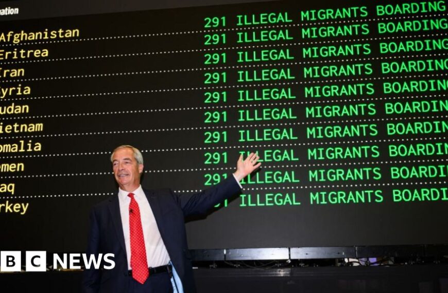 Reform's Impact on the Immigration Debate: Key Insights