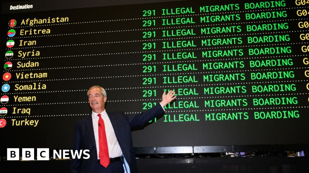 Reform's Impact on the Immigration Debate: Key Insights