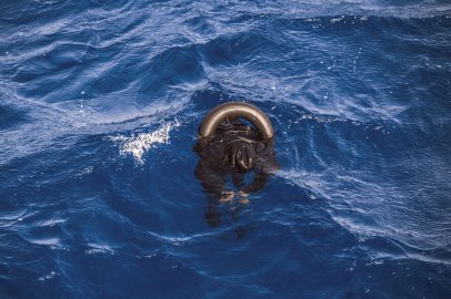 Rising Toll: 370 Lives Lost in Central Mediterranean This Year