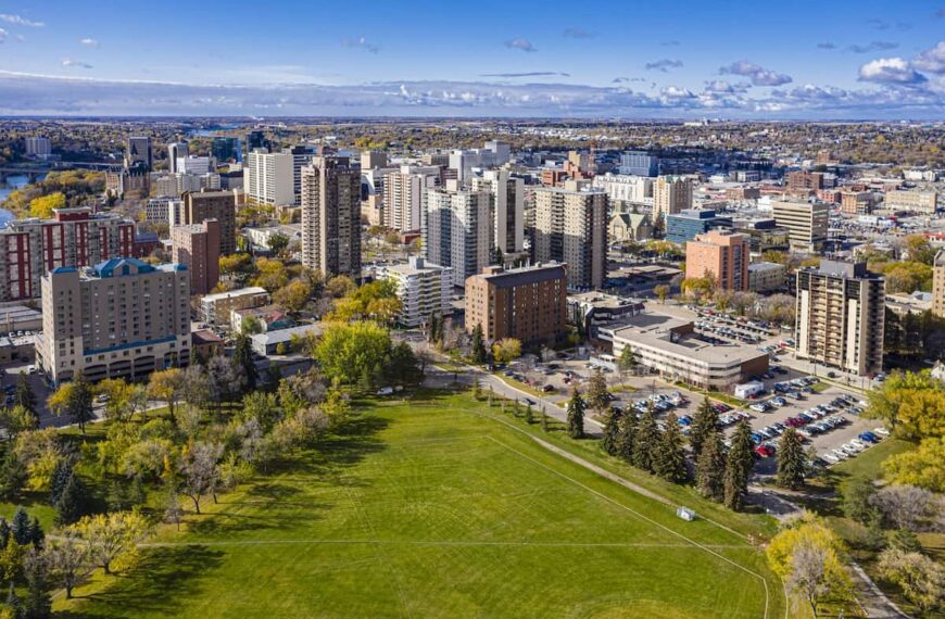 Saskatchewan Boosts Immigration Quota for 2025