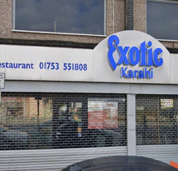 Slough Restaurant's Alcohol License Revoked for Hiring Illegals