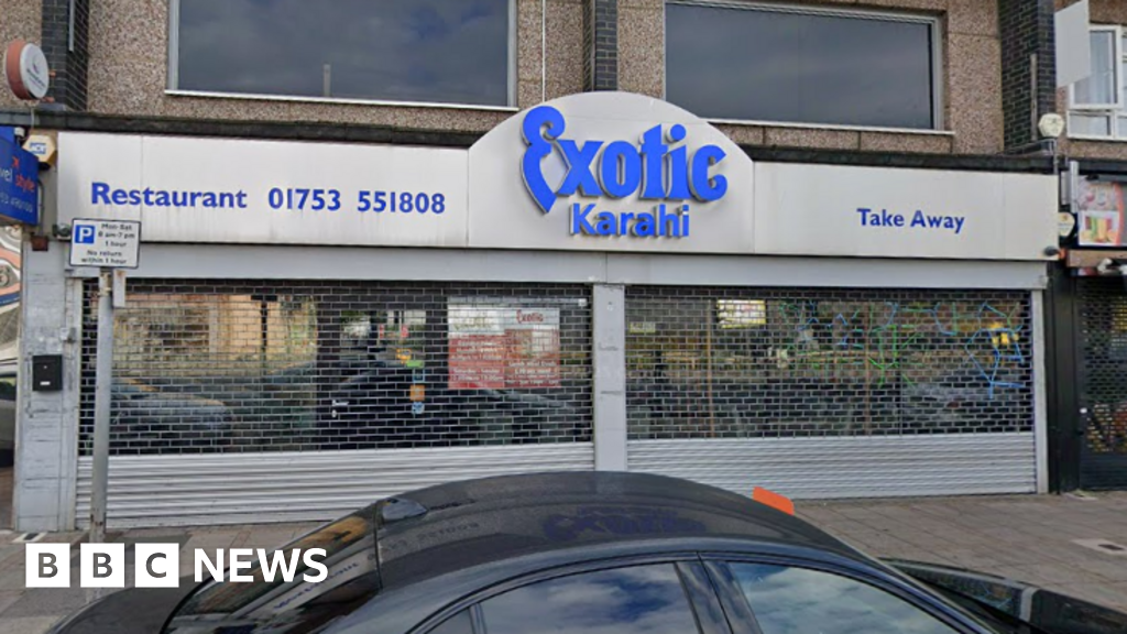 Slough Restaurant's Alcohol License Revoked for Hiring Illegals