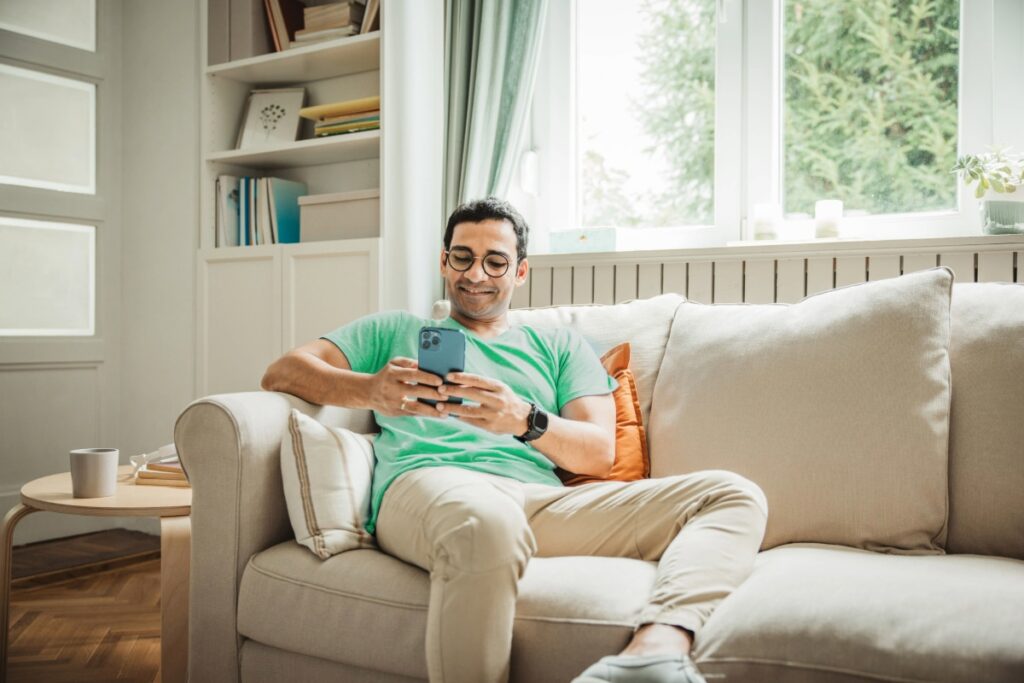 Streamline Your International Money Transfers with TD Global Transfer
