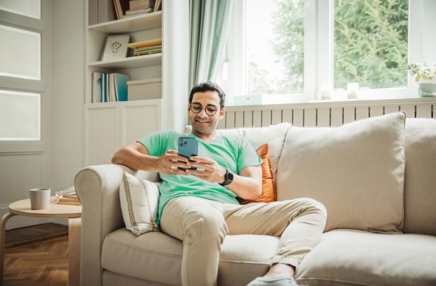 Streamline Your International Money Transfers with TD Global Transfer