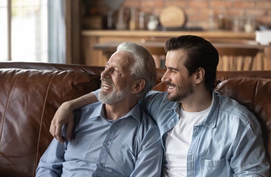 Super Visa: New Family Reunification Option for Parents and Grandparents