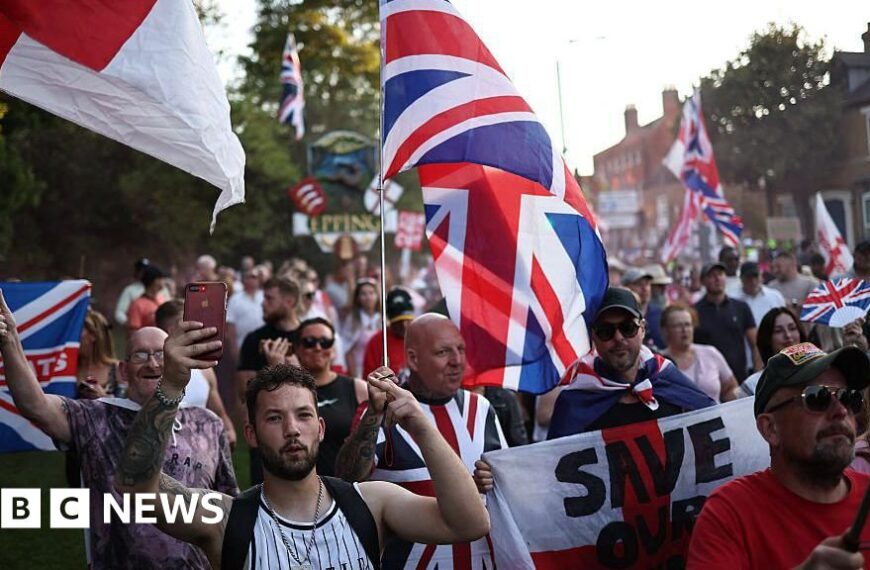 Tories Oppose Housing Epping Migrants in Hotels or Flats