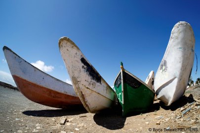 Tragic Shipwreck Off Mauritania Coast Leaves 140 Missing