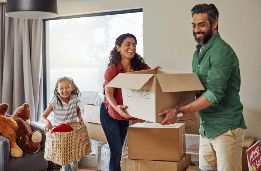 Transitioning to Homeownership in Canada: A Complete Guide