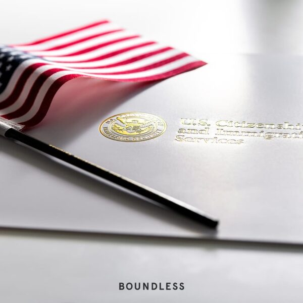 Trump Administration Broadens Moral Character Criteria for Naturalization