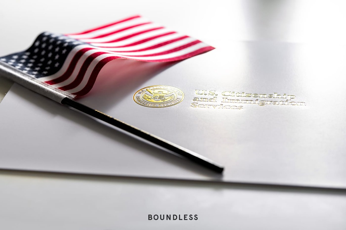 Trump Administration Broadens Moral Character Criteria for Naturalization