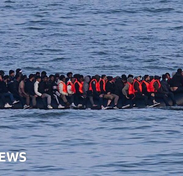 UK and Iraq Forge Agreement to Accelerate Migrant Returns