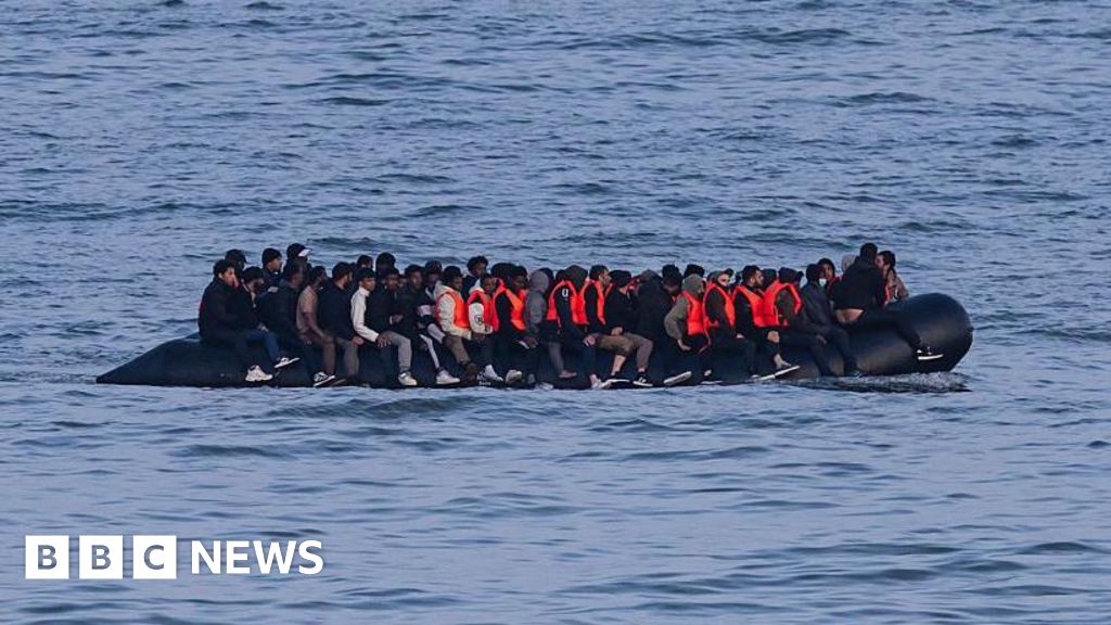 UK and Iraq Forge Agreement to Accelerate Migrant Returns
