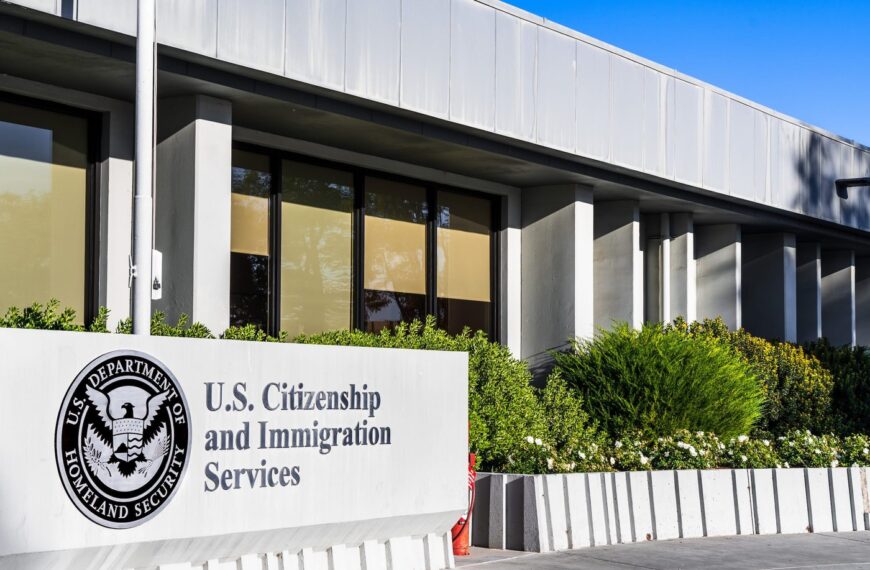 USCIS Family Visa Policy Update: Increased Denial Risks