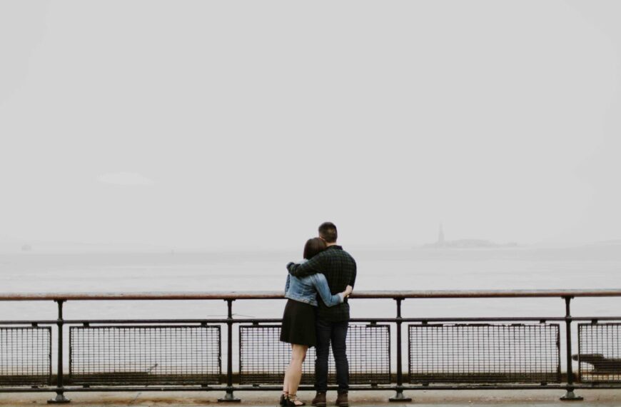 Understanding De Facto Relationships for Australian Visas