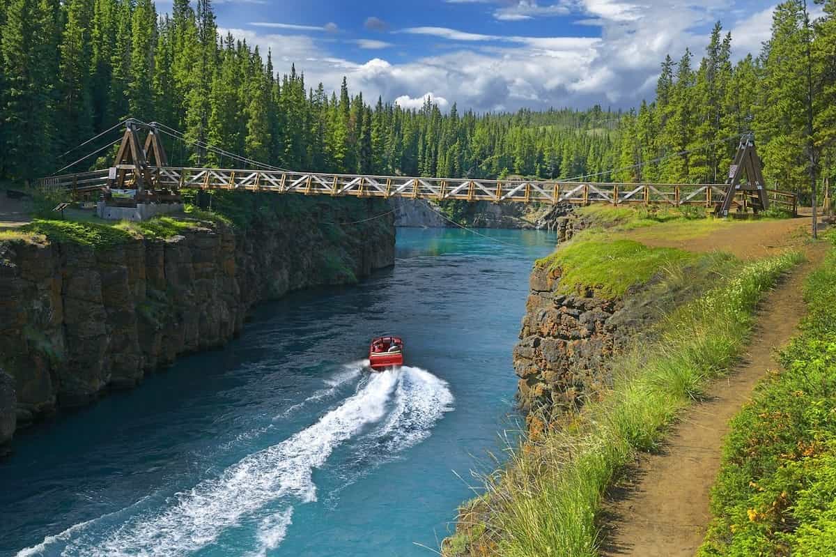 Yukon Expands Permanent Residence Nominations for Immigrants