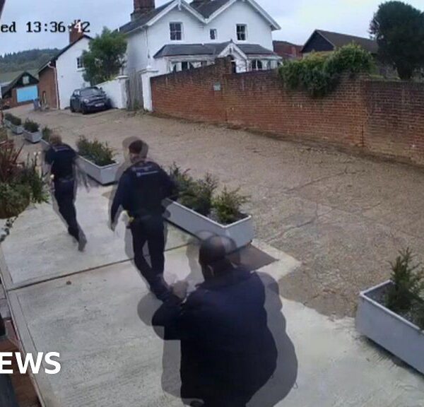 Cafe Owner Outraged Over Immigration Raid in Guildford