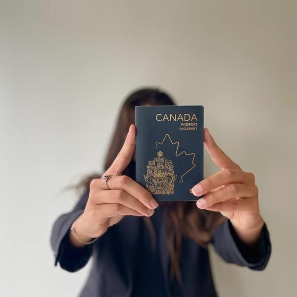Check Your Eligibility for a Canadian Passport Today