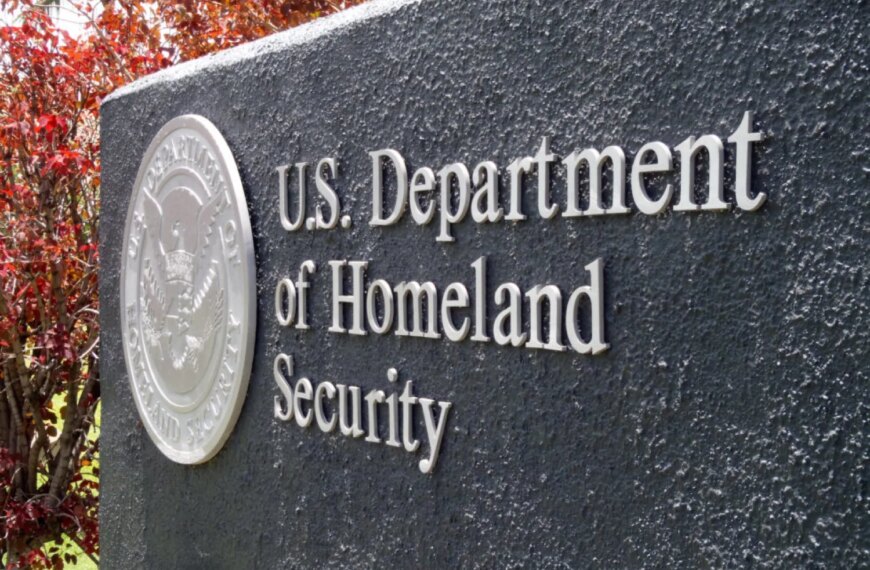 DHS Proposes Wage-Based System for H-1B Visa Selection