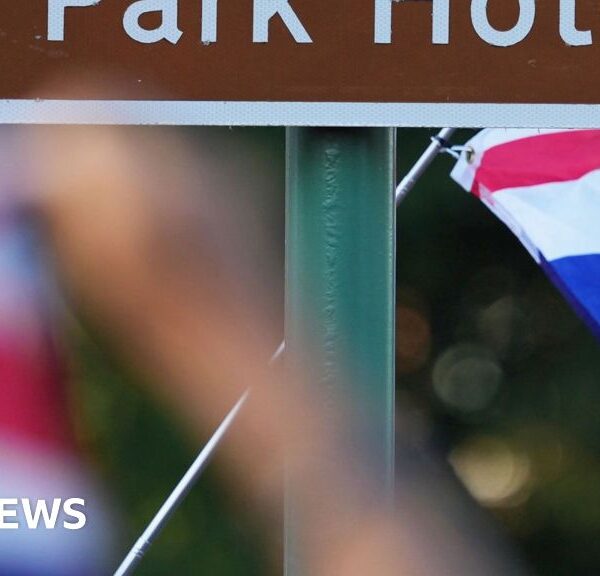 Diverse Opinions Emerge on Asylum Hotels Debate
