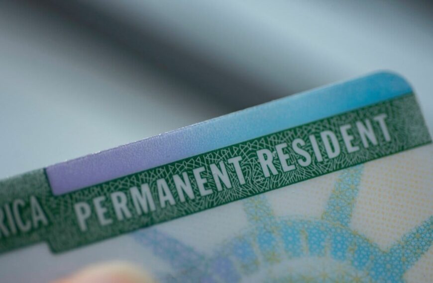 EB-2 Green Cards Exhausted for FY 2025: What It Means