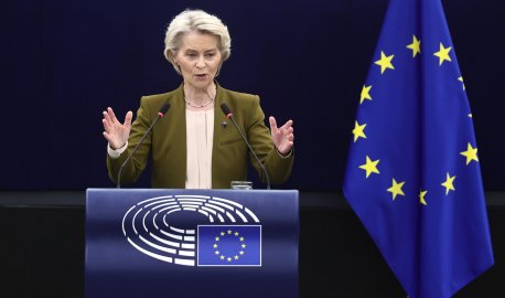 EU's Urgent Call for Immediate Repatriation System