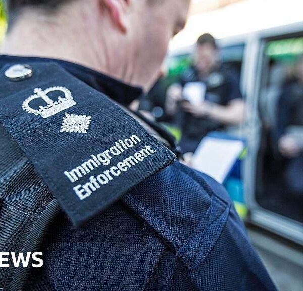 Fifteen Arrested for Illegal Work at Bristol Solar Farm