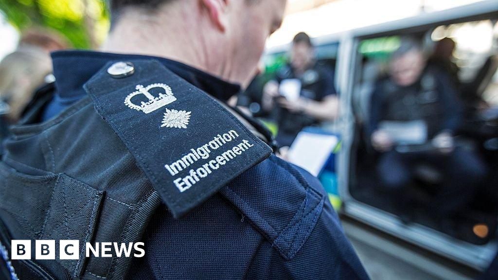Fifteen Arrested for Illegal Work at Bristol Solar Farm