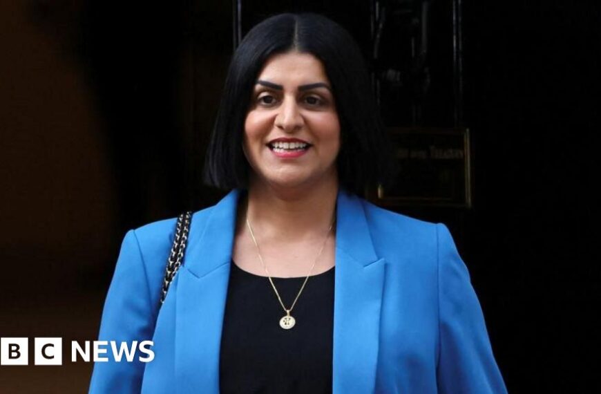 Five Eyes Alliance Tackles People Smuggling at Upcoming Meeting