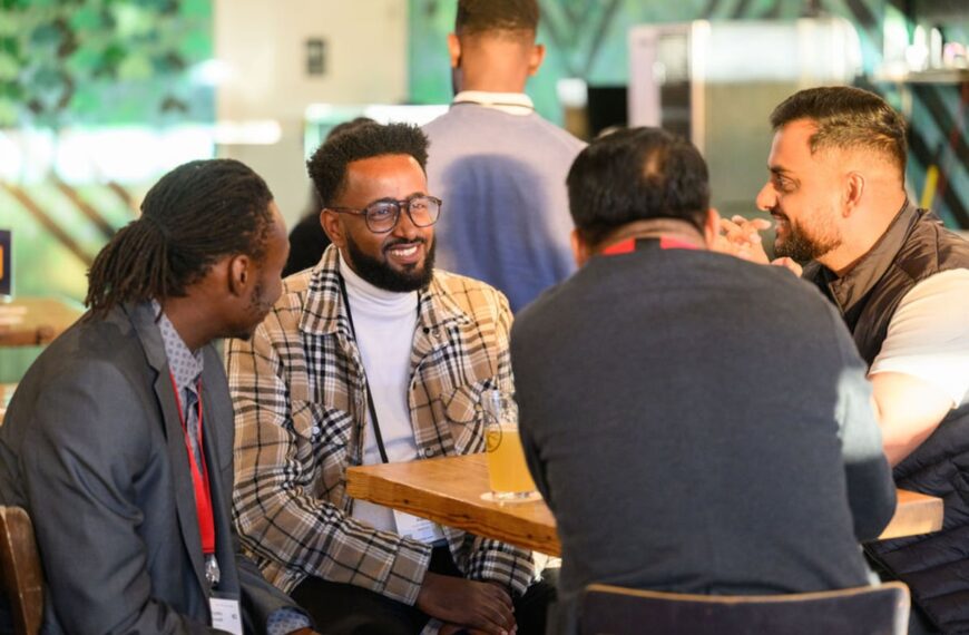 Guide for Internationally Educated Professionals in Ontario