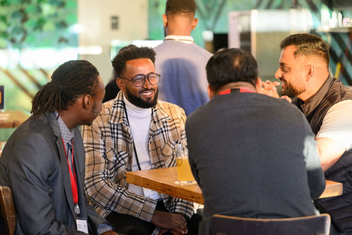 Guide for Internationally Educated Professionals in Ontario