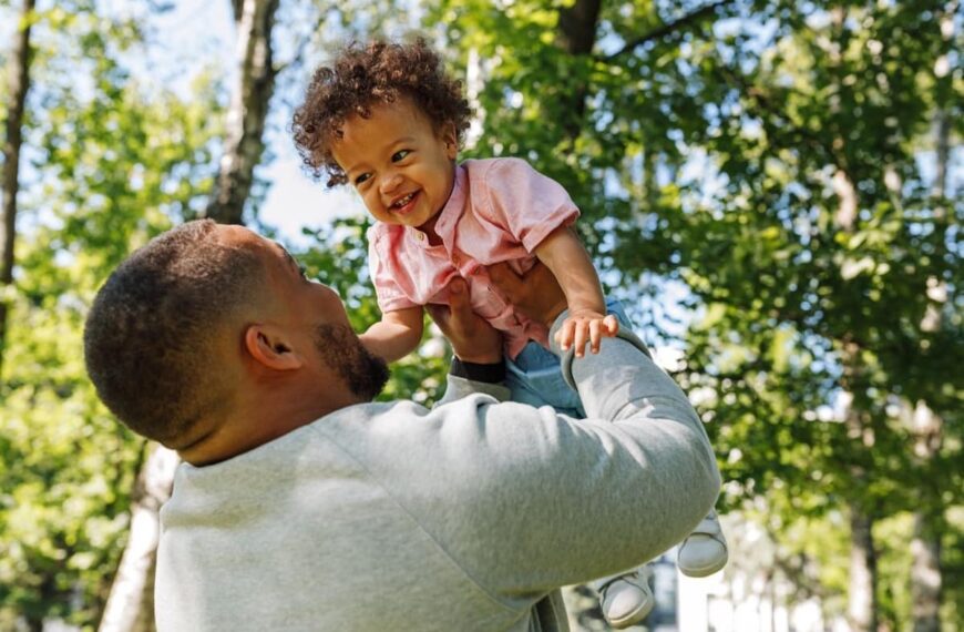 Guide to Sponsoring Your Child for Canadian Permanent Residence