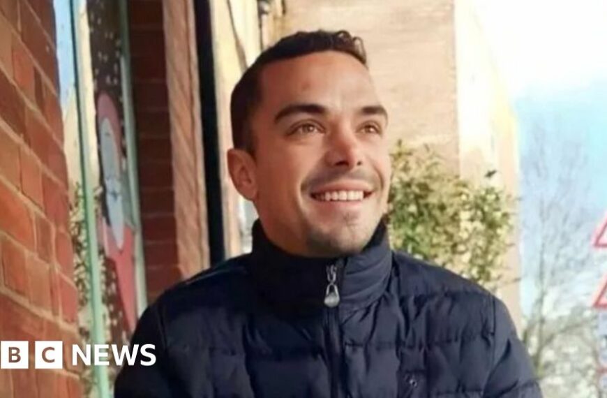 Home Office Ignored Concerns in Bibby Stockholm Death Case