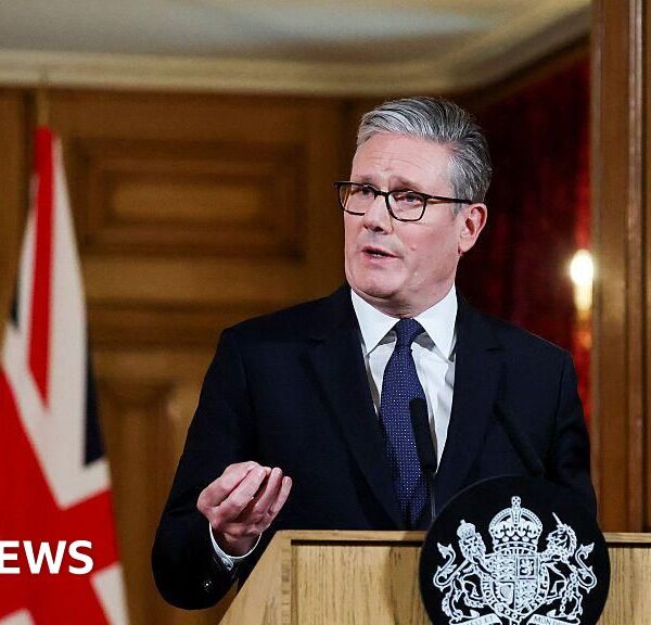 Keir Starmer Challenges Trump on European Migration Policy