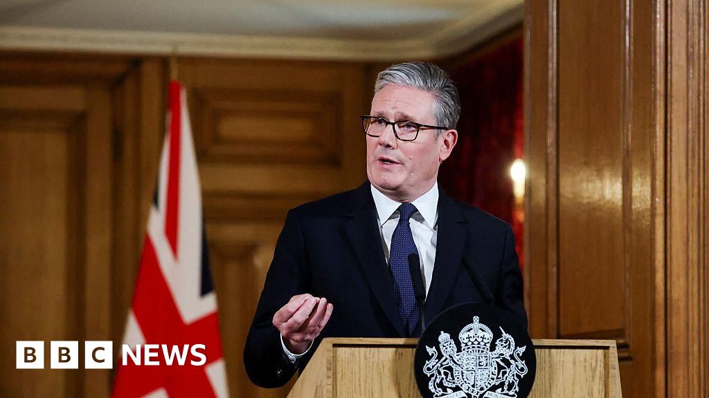 Keir Starmer Challenges Trump on European Migration Policy