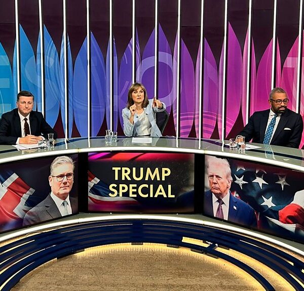 Lessons from Trump on Tackling Illegal Immigration in the UK